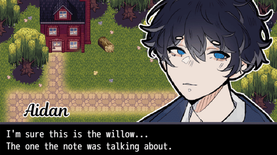 Deep Inside: Amore Sola MI Fa Remirare Screenshot
