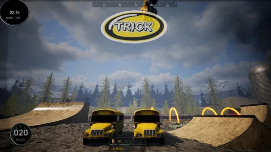 Truck Titans screenshot 7
