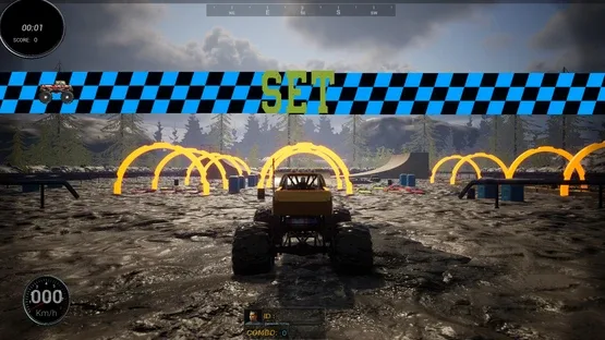Truck Titans screenshot 9