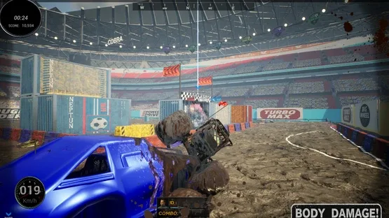 Truck Titans screenshot 10