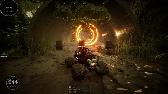 Truck Titans screenshot 3