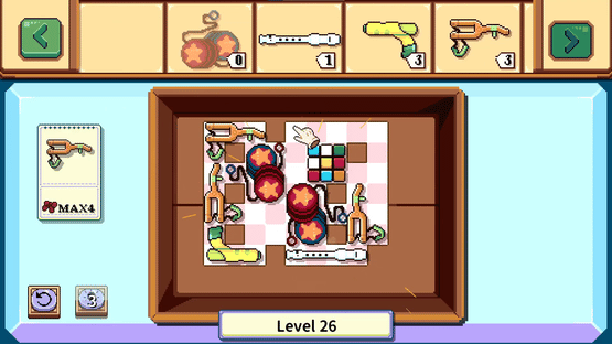 Tidy Toys Screenshot