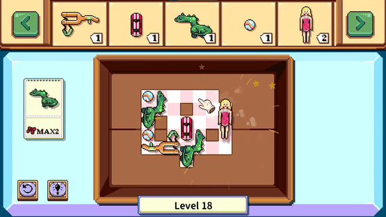 Tidy Toys Screenshot