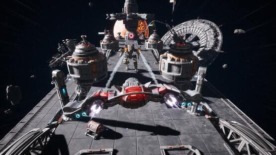 Robot Warzone Tactical Assault screenshot 8