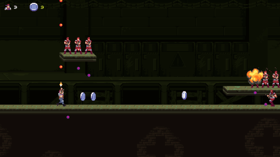 Pixicharm: Brotillery Screenshot