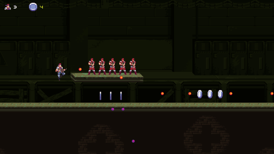 Pixicharm: Brotillery Screenshot