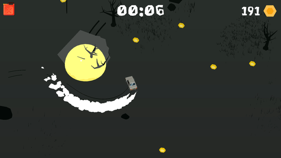 The Chase: Police Rush Screenshot