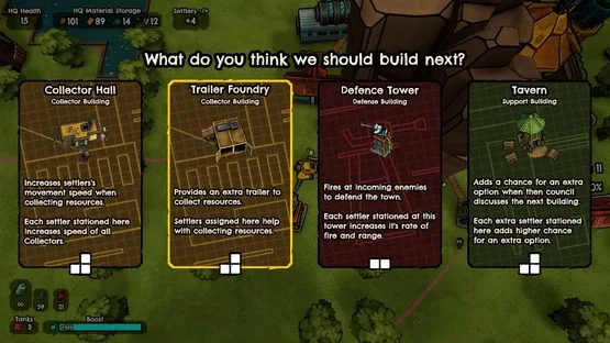 Ash & Adam's Existential Treads screenshot 4