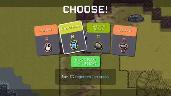 Rotten Survivor screenshot 1
