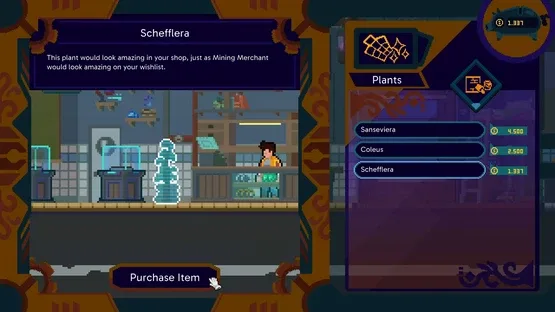 Mining Merchant screenshot 7