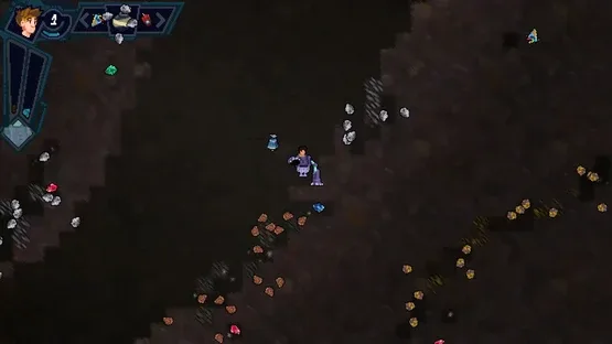 Mining Merchant screenshot 5