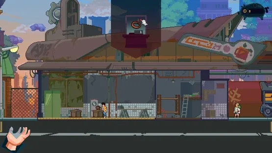 Mining Merchant screenshot 8