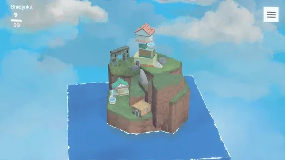 Cloudspan screenshot 1