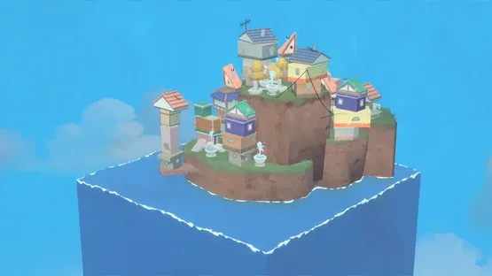 Cloudspan screenshot 2