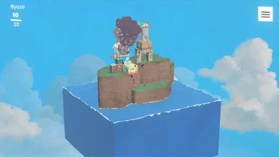 Cloudspan screenshot 3