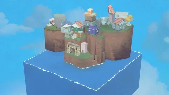 Cloudspan screenshot 4