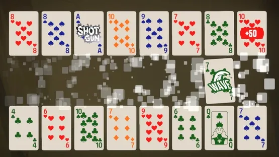 Cascadou screenshot 5