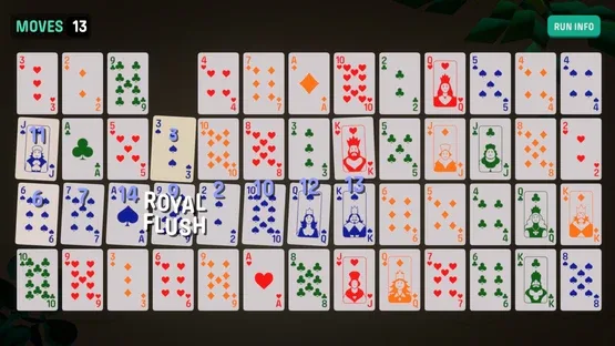 Cascadou screenshot 8