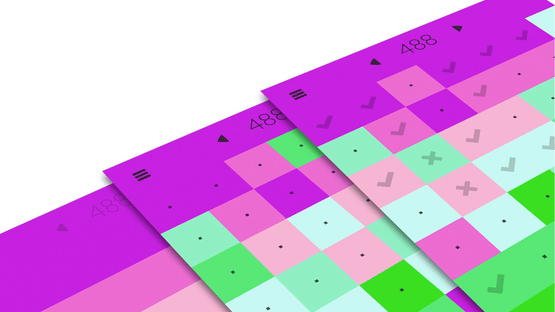 Harmony Screenshot