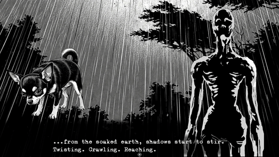 A Dog Story Screenshot