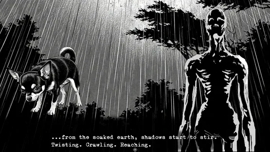 A Dog Story screenshot 4