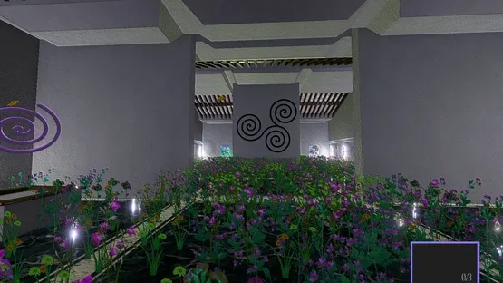 The Gallery: A Riley Magras Exhibit screenshot 4