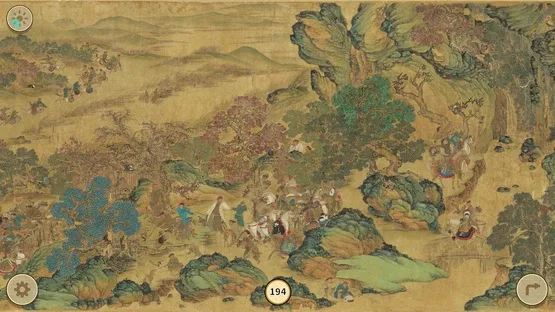 Cats of the Yuan Dynasty screenshot 2