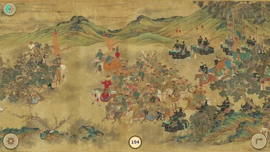 Cats of the Yuan Dynasty screenshot 6
