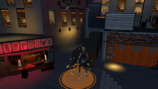 Raze Vol. 1 Screenshot