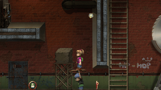 Antinarkomania Screenshot