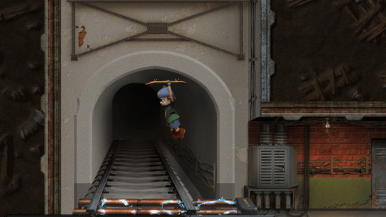 Antinarkomania Screenshot