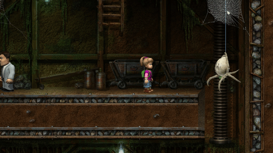 Antinarkomania Screenshot