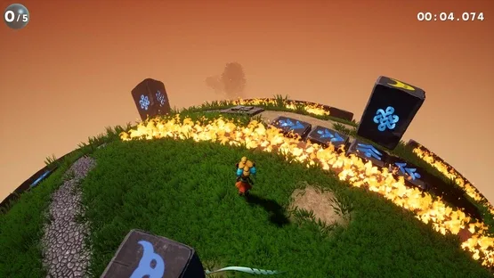 Zerun screenshot 9