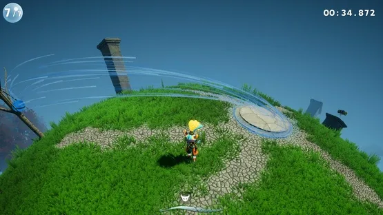 Zerun screenshot 10