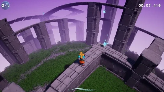 Zerun screenshot 11