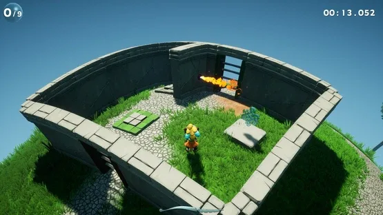 Zerun screenshot 3