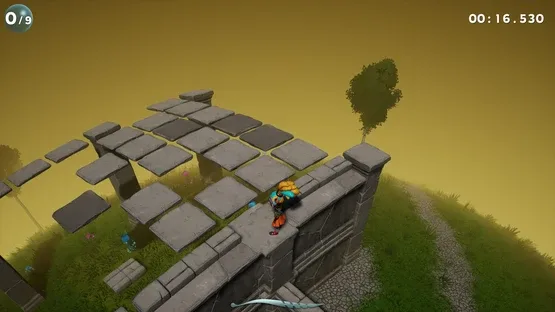Zerun screenshot 12