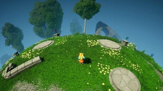 Zerun screenshot 4