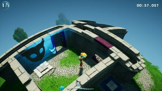 Zerun screenshot 13