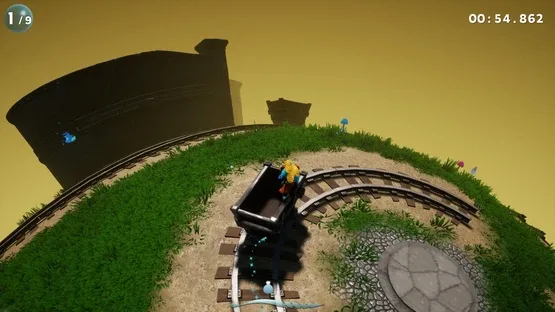 Zerun screenshot 14