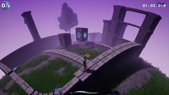 Zerun screenshot 15