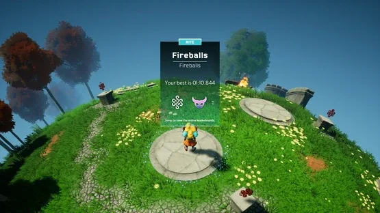 Zerun screenshot 16