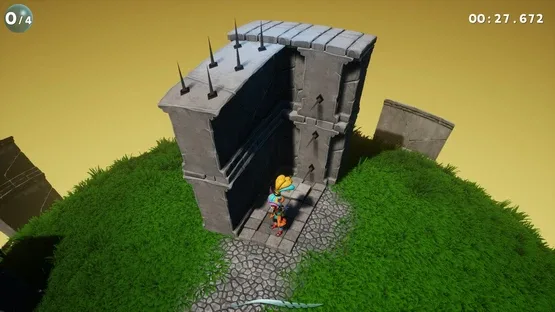 Zerun screenshot 17