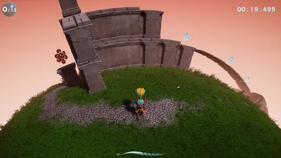 Zerun screenshot 6