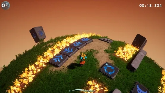 Zerun screenshot 8
