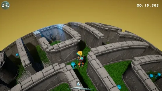 Zerun screenshot 19