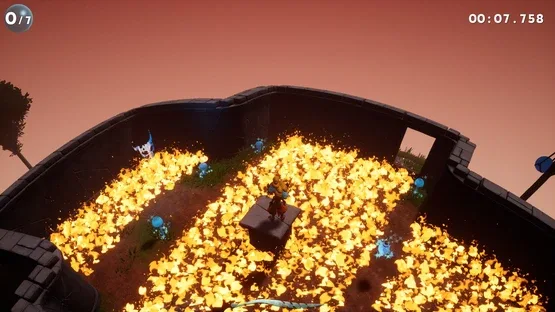 Zerun screenshot 20
