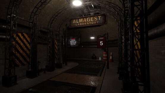 The Almagest Anomalies screenshot 6
