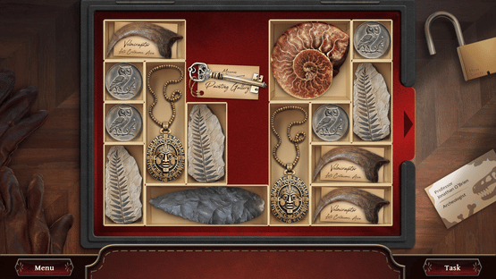 2 in 1 Experience Hidden Objects Screenshot