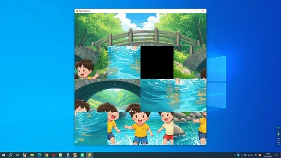 Childhood Friends screenshot 2